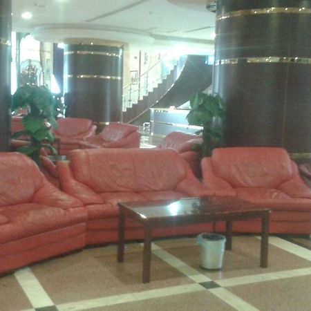 Fakhamet Al Aseel Hotel La La Mecca Esterno foto