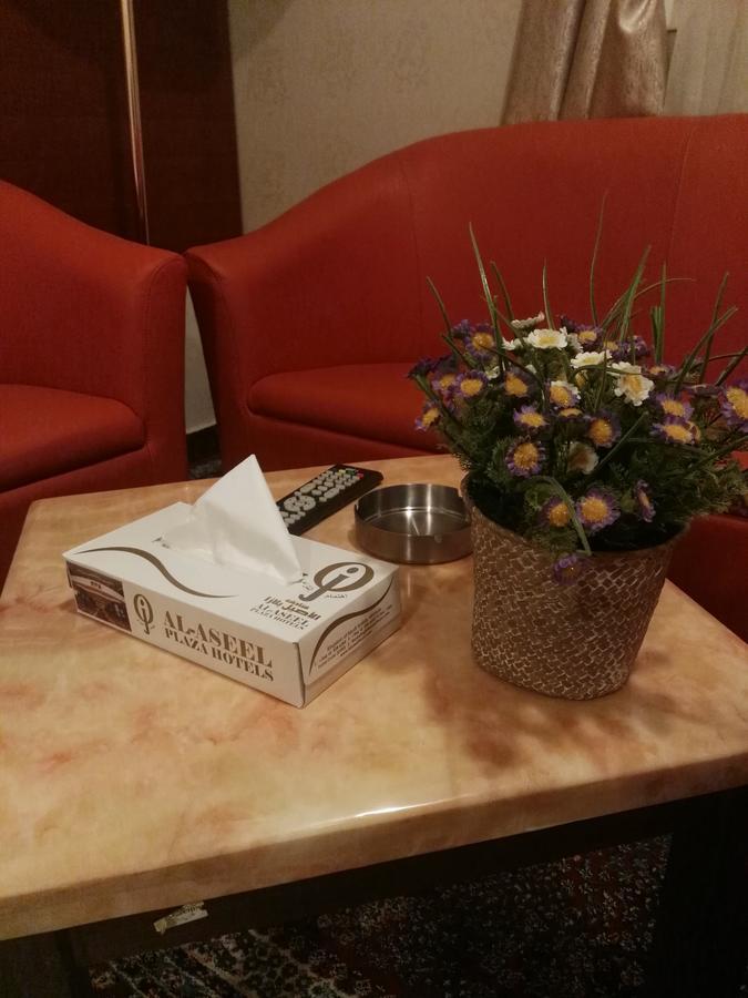 Fakhamet Al Aseel Hotel La La Mecca Esterno foto