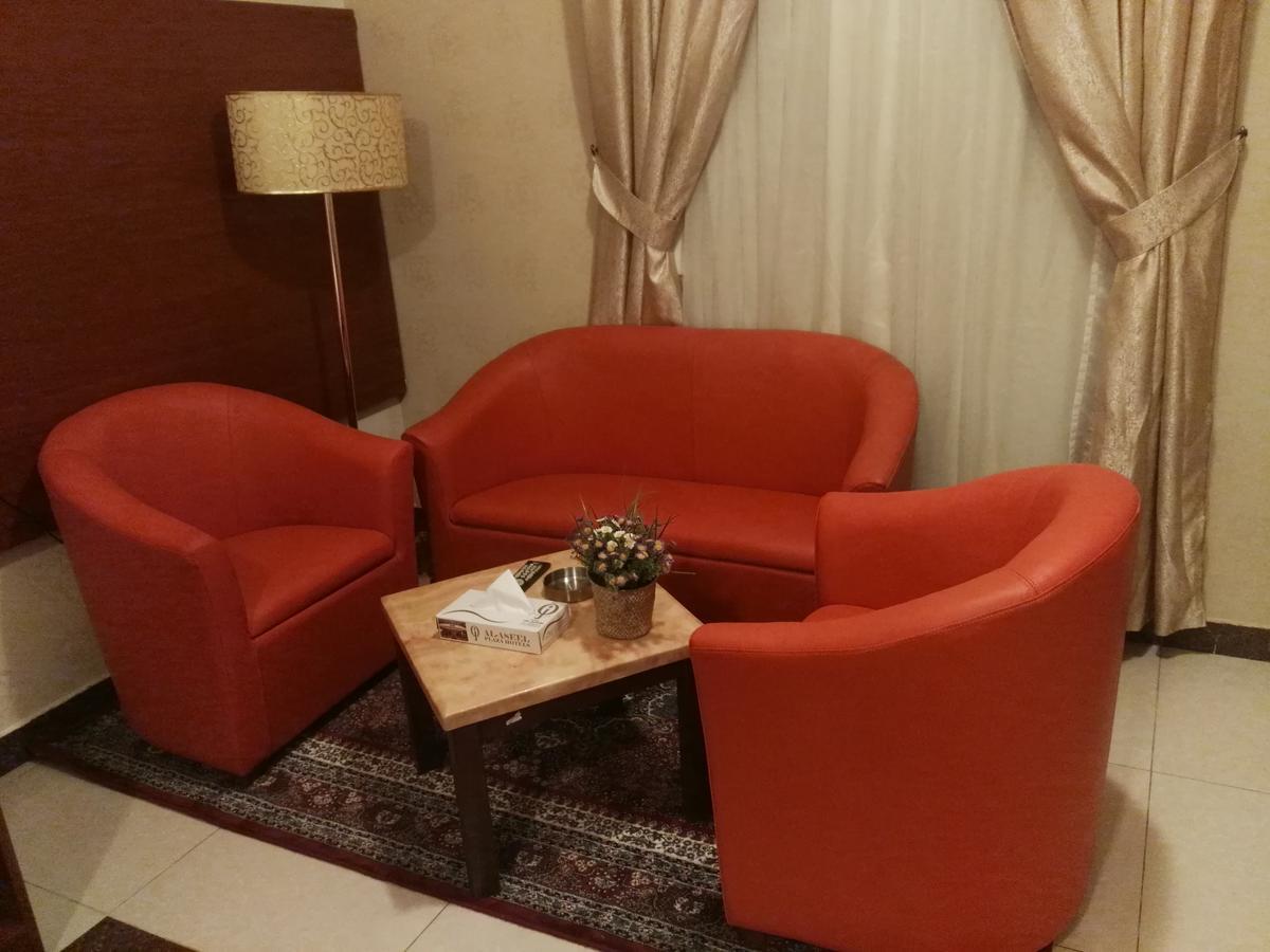 Fakhamet Al Aseel Hotel La La Mecca Esterno foto