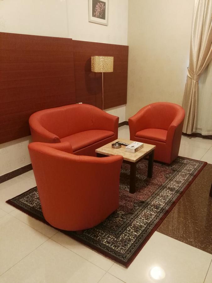 Fakhamet Al Aseel Hotel La La Mecca Esterno foto