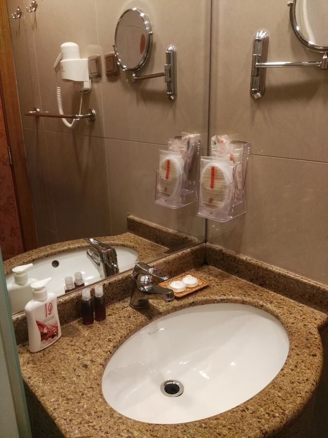 Fakhamet Al Aseel Hotel La La Mecca Esterno foto